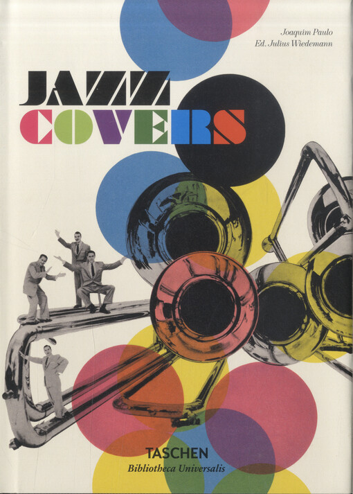Jazz covers