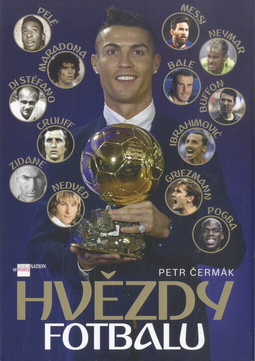 Hvězdy fotbalu