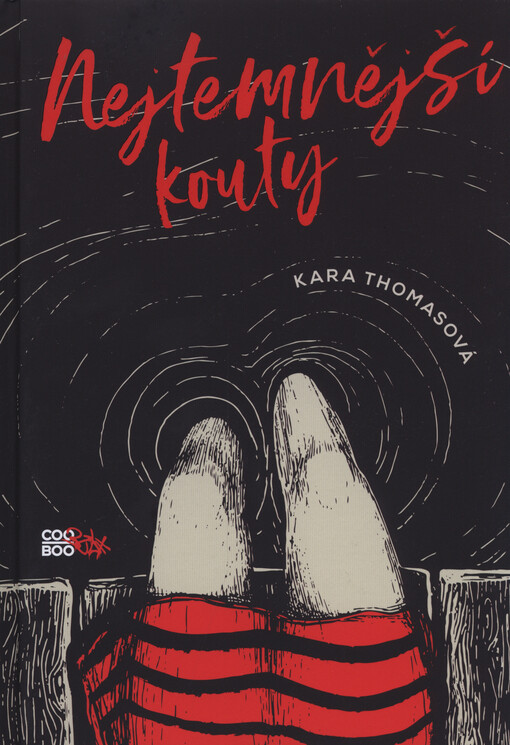 Nejtemnější kouty