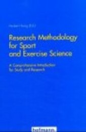 Research methodology for sport and exercise science