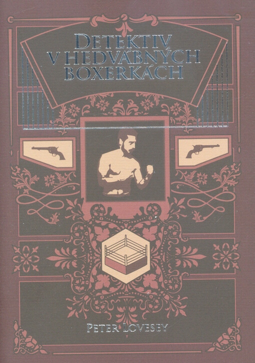 Detektiv v hedvábných boxerkách