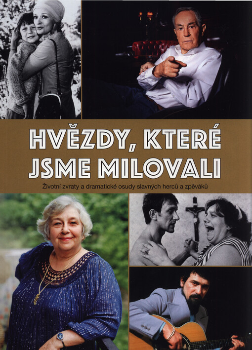 Hvězdy, které jsme milovali