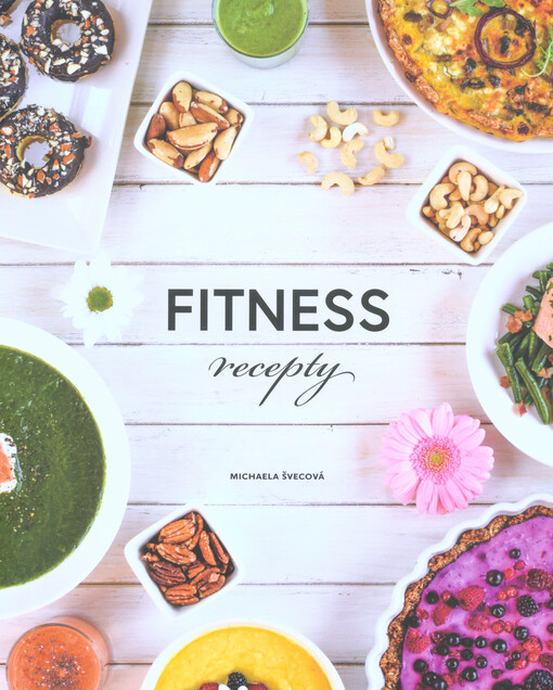 Fitness recepty