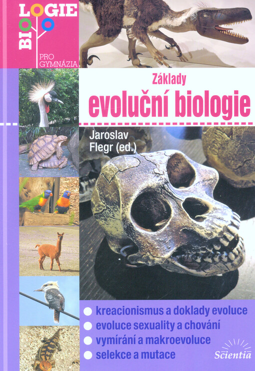 Základy evoluční biologie