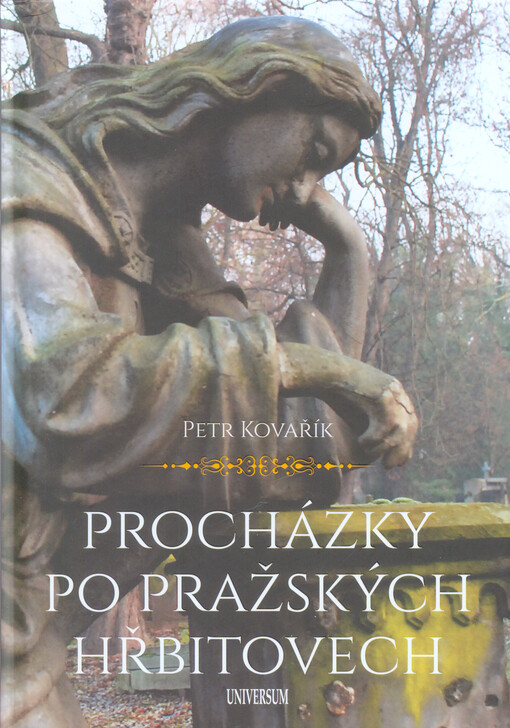 Procházky po pražských hřbitovech