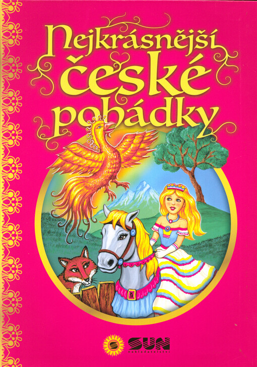 České pohádky