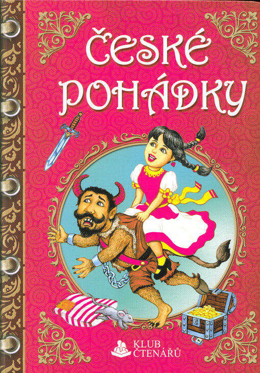 České pohádky