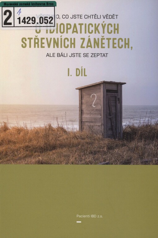 Všechno, co jste chtěli vědět o idiopatických střevních zánětech, ale báli jste se zeptat