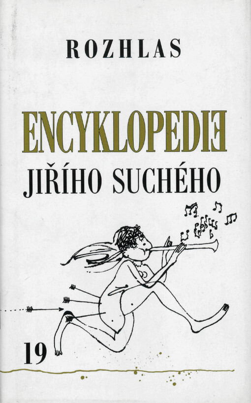 Encyklopedie Jiřího Suchého