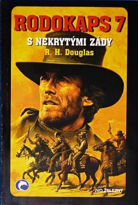 S nekrytými zády