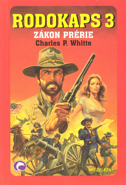 Zákon prérie