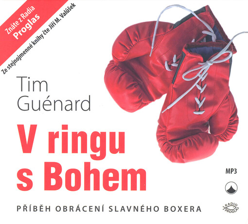 CD: V ringu s Bohem