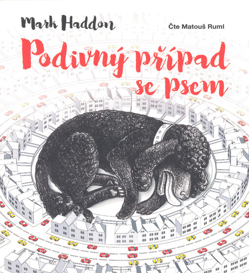 Podivný případ se psem