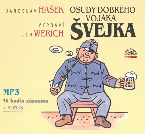 Osudy dobrého vojáka Švejka