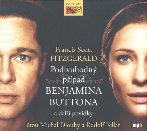 Podivuhodný případ Benjamina Buttona a další povídky