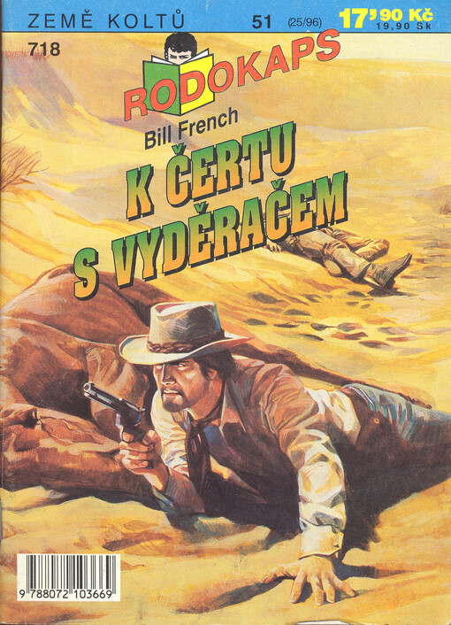 K čertu s vyděračem!