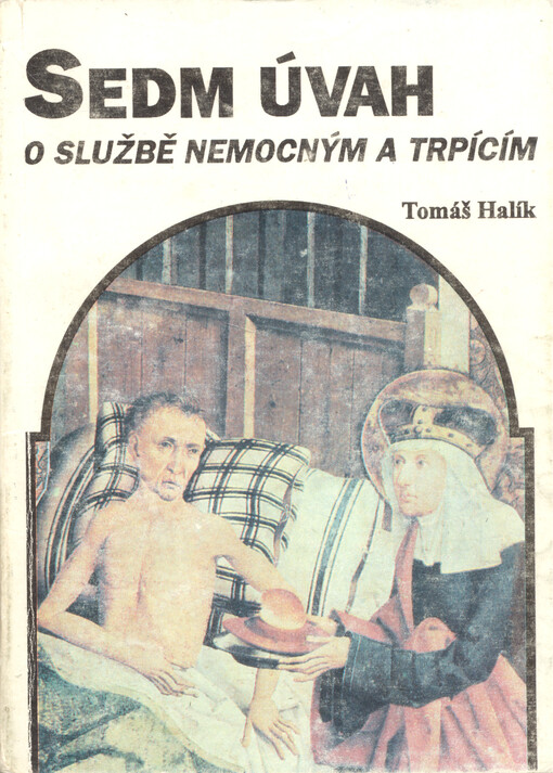 Sedm úvah o službě nemocným a trpícím