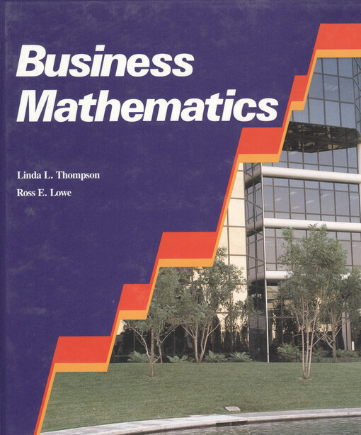Business mathematics