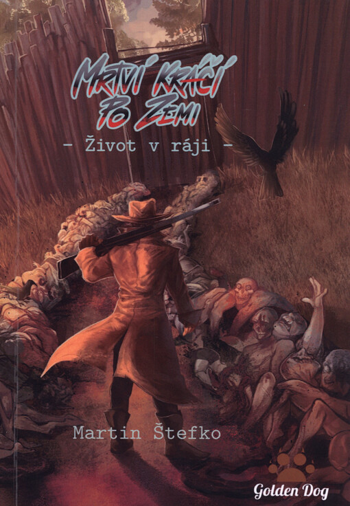 Mrtví kráčí po zemi