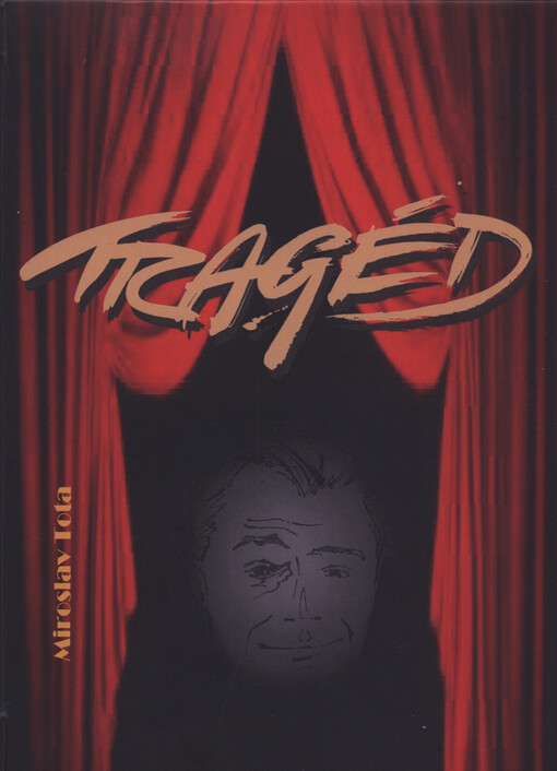 Tragéd