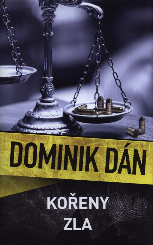 Kořeny zla