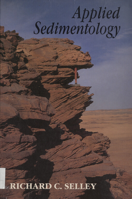 Applied sedimentology