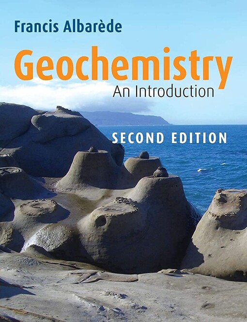 Geochemistry : an introduction