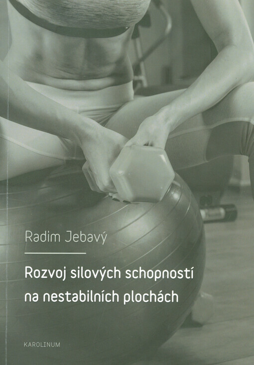 Rozvoj silových schopností na nestabilních plochách