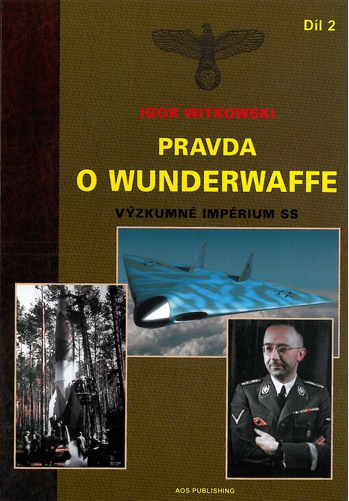 Pravda o Wunderwaffe - 2. díl