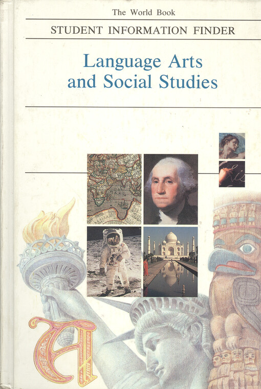 Language arts and social studies