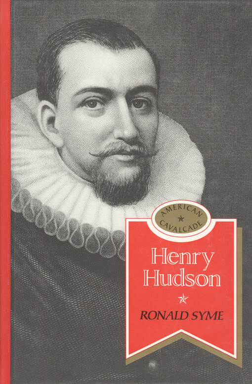 Henry Hudson