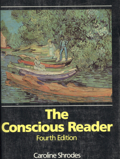 The conscious reader