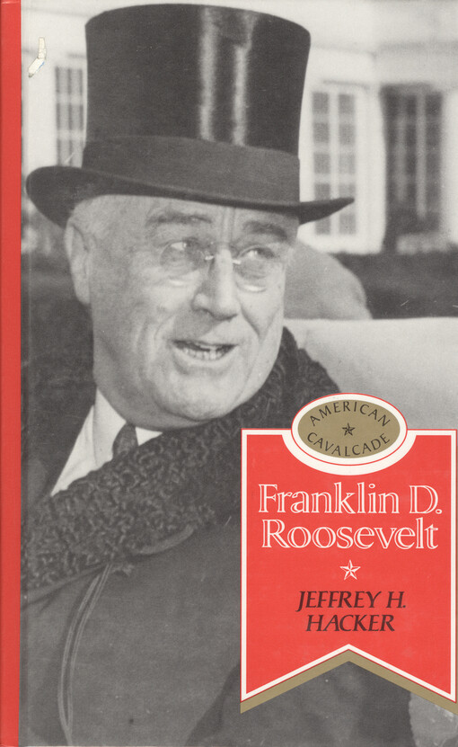 Franklin D. Roosevelt