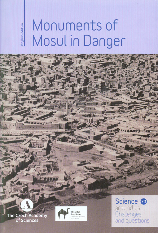 Monuments of Mosul in danger