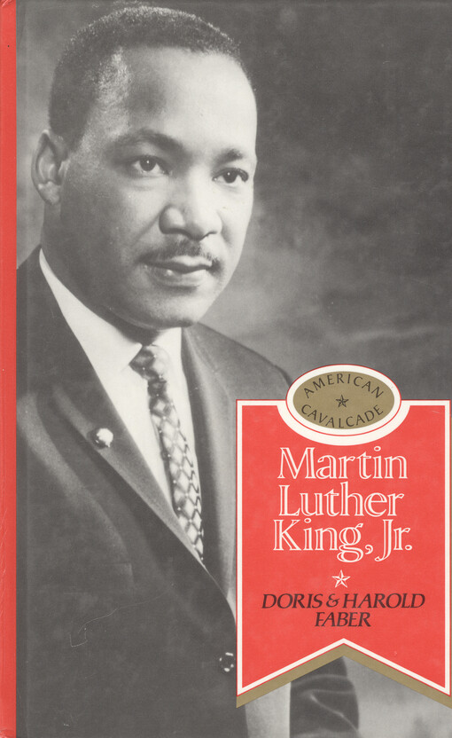 Martin Luther King, Jr.