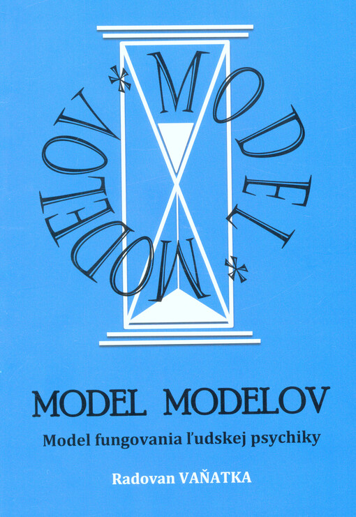 Model modelov : model fungovania ľudskej psychiky
