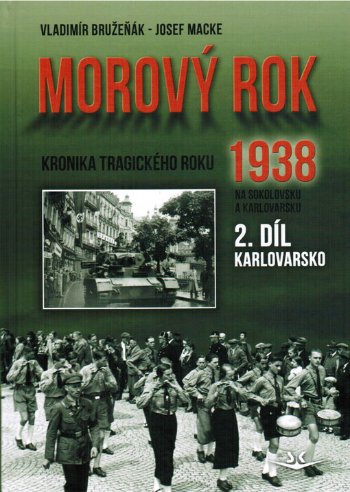 Morový rok 2. - Karlovarsko