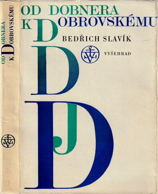 Od Dobnera k Dobrovskému