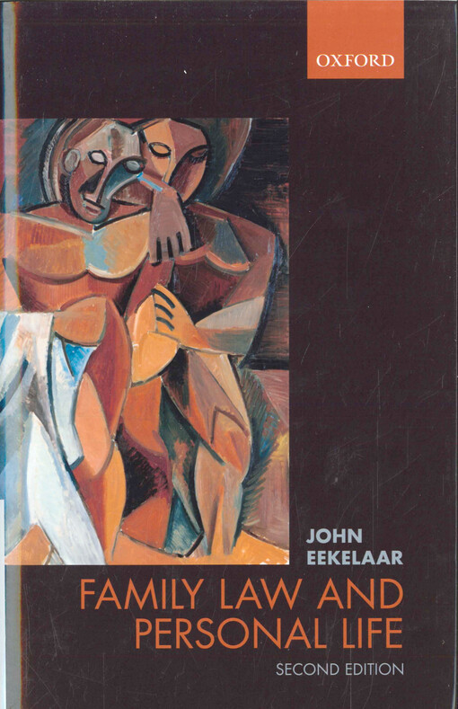 Family law and personal life