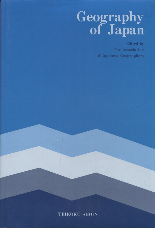 Geography of Japan
