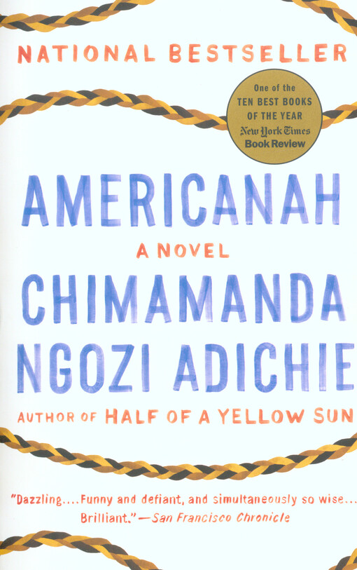 Americanah