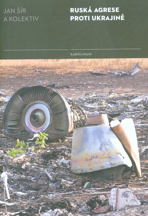 Ruská agrese proti Ukrajině