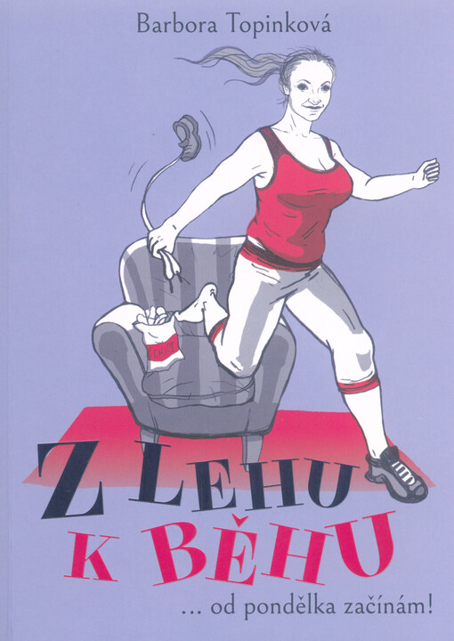 Z lehu k běhu