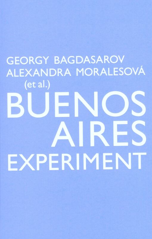 Buenos Aires experiment