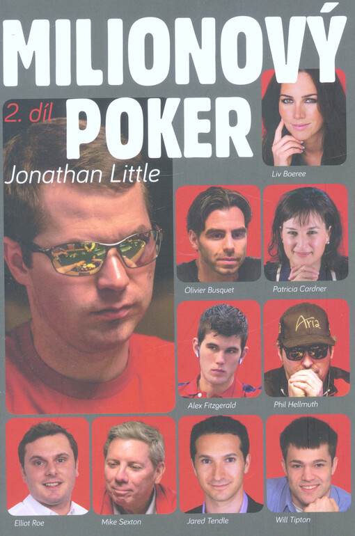 Milionový poker, 2. díl