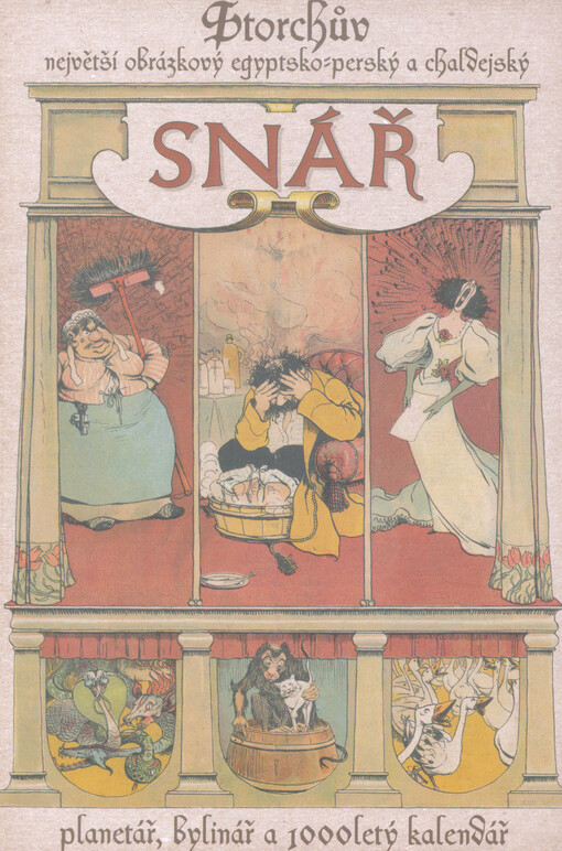 Snář
