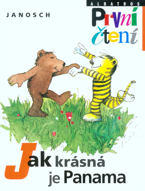 Jak krásná je Panama