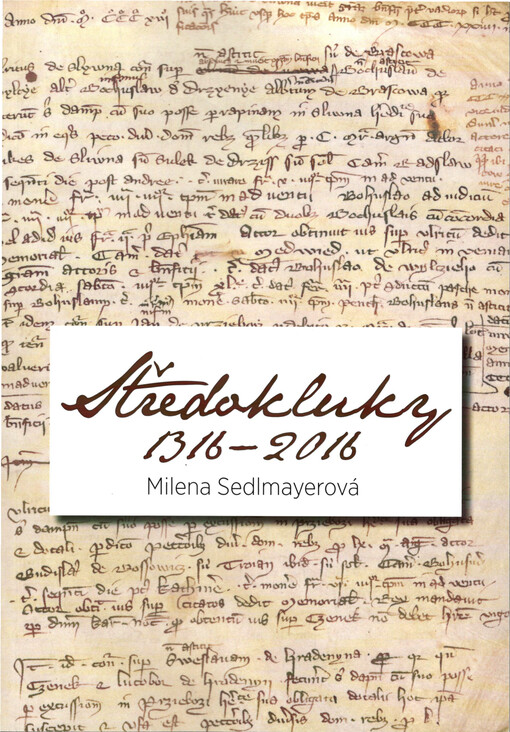 Středokluky