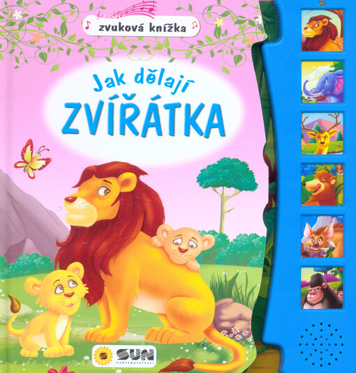 Jak dělají zvířátka