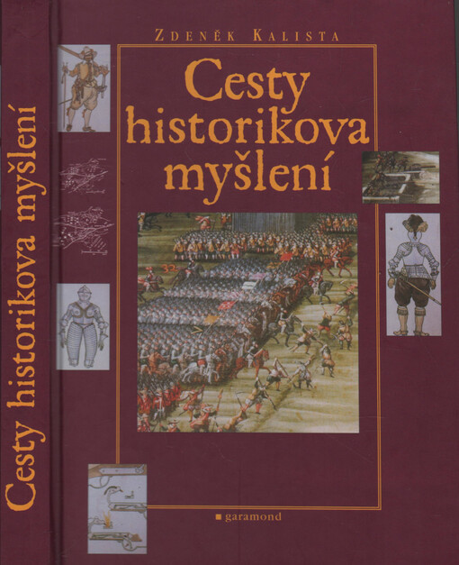 Cesty historikova myšlení
